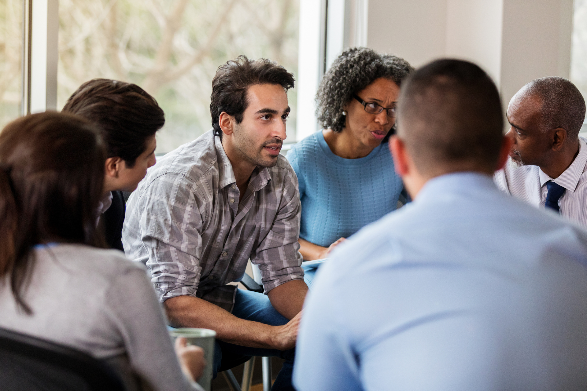 patients discussing is OCD a disability